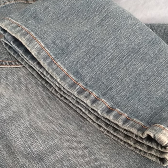 Nine West Boot Cut 👖 Jeans - Picture 3 of 8